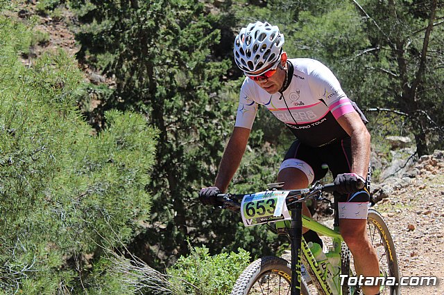 XXII Bike Maratn Ciudad de Totana - 979