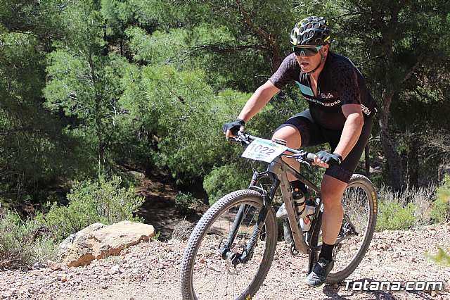 XXII Bike Maratn Ciudad de Totana - 985