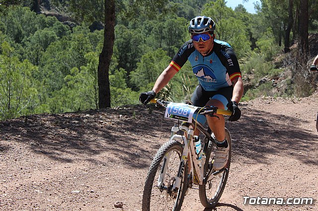 XXII Bike Maratn Ciudad de Totana - 998