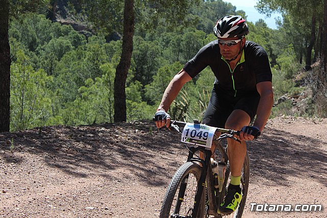 XXII Bike Maratn Ciudad de Totana - 1000