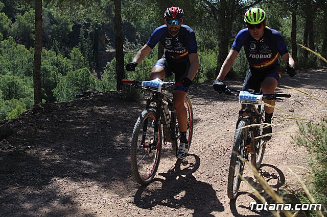 XXII Bike Maratn Ciudad de Totana - 1004