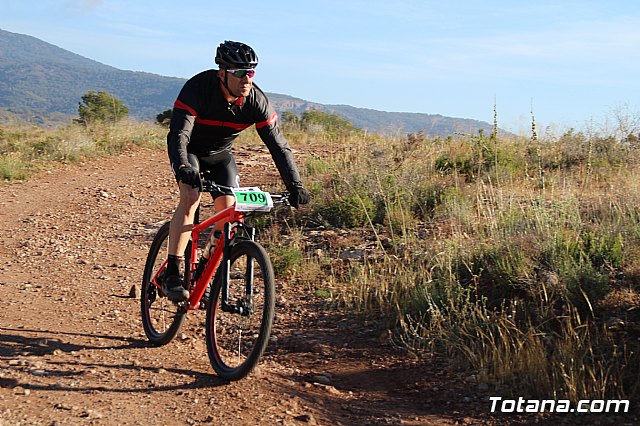 XX Bike Maratn Ciudad de Totana - 2