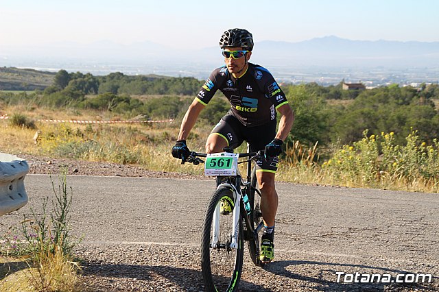 XX Bike Maratn Ciudad de Totana - 8