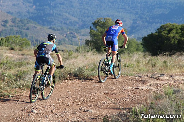 XX Bike Maratn Ciudad de Totana - 11