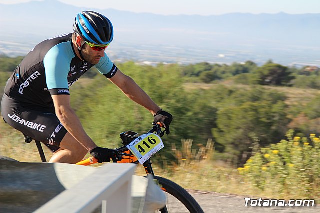 XX Bike Maratn Ciudad de Totana - 13