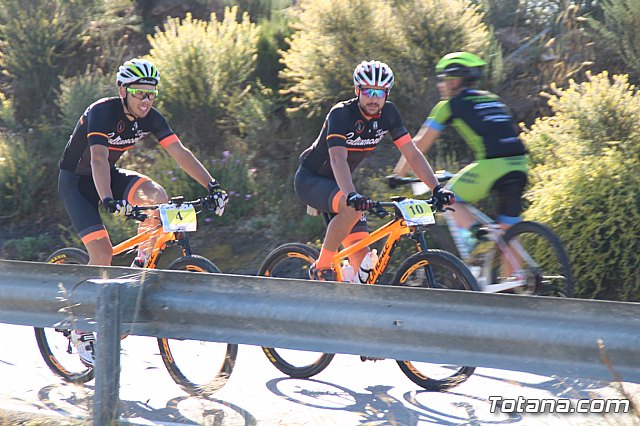 XX Bike Maratn Ciudad de Totana - 16