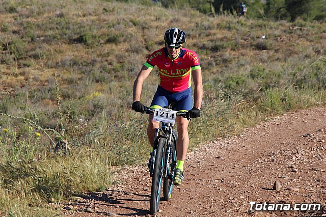 XX Bike Maratn Ciudad de Totana - 17
