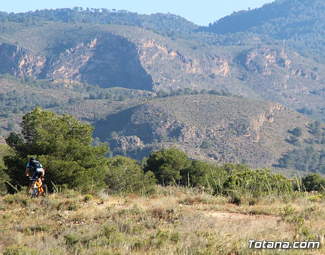 XX Bike Maratn Ciudad de Totana - 18