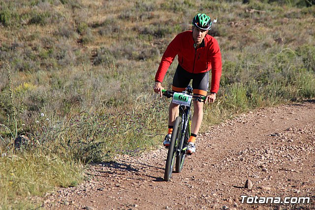 XX Bike Maratn Ciudad de Totana - 21