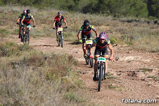 XX Bike Maratn Ciudad de Totana - 36