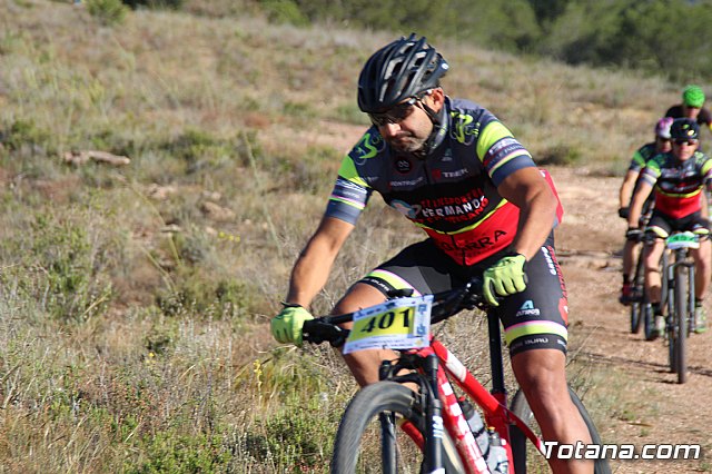 XX Bike Maratn Ciudad de Totana - 38