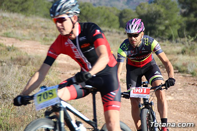 XX Bike Maratn Ciudad de Totana - 40