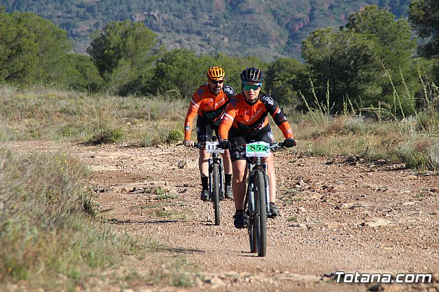 XX Bike Maratn Ciudad de Totana - 43