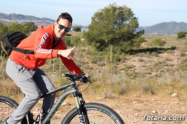 XX Bike Maratn Ciudad de Totana - 85