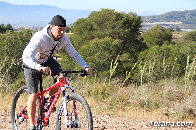 XX Bike Maratn Ciudad de Totana - 86