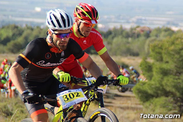 XX Bike Maratn Ciudad de Totana - 111