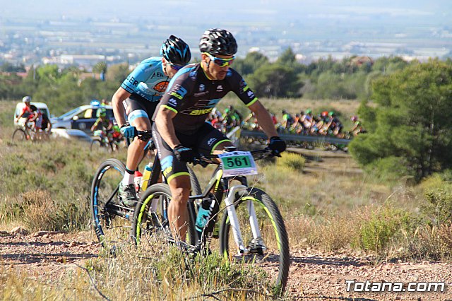 XX Bike Maratn Ciudad de Totana - 114