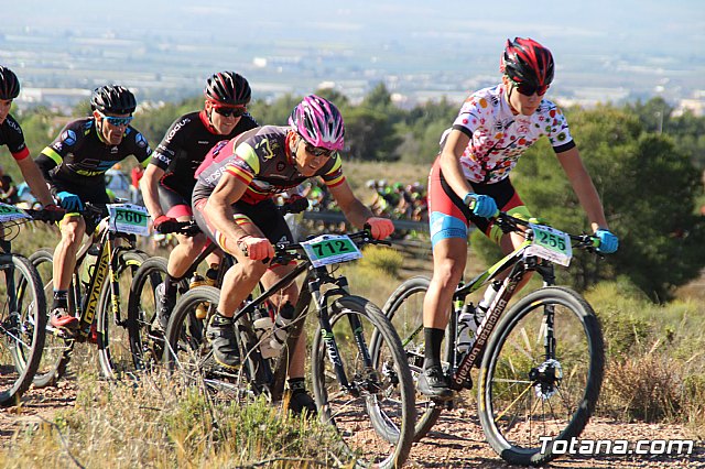 XX Bike Maratn Ciudad de Totana - 116