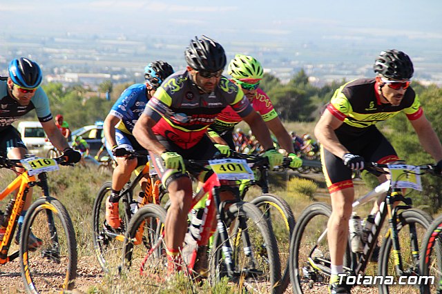 XX Bike Maratn Ciudad de Totana - 119