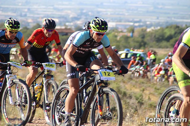 XX Bike Maratn Ciudad de Totana - 125
