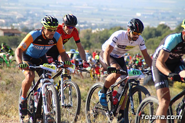 XX Bike Maratn Ciudad de Totana - 126