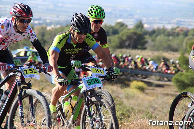 XX Bike Maratn Ciudad de Totana - 127