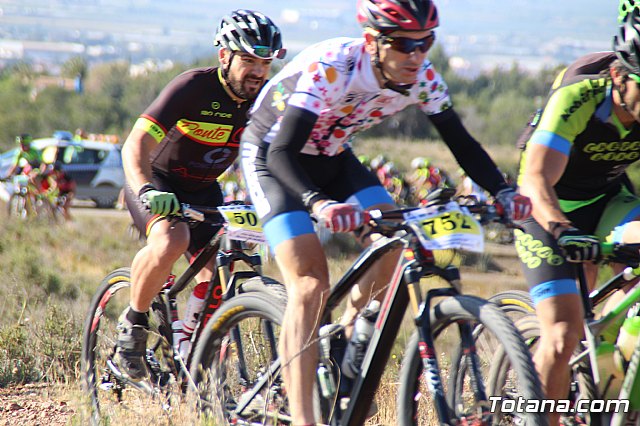 XX Bike Maratn Ciudad de Totana - 128