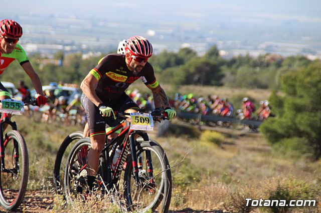 XX Bike Maratn Ciudad de Totana - 136