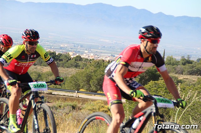 XX Bike Maratn Ciudad de Totana - 143