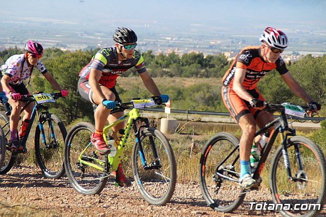 XX Bike Maratn Ciudad de Totana - 154