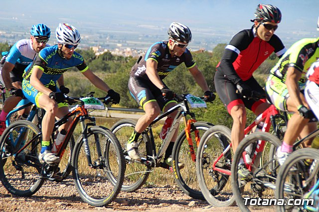XX Bike Maratn Ciudad de Totana - 161