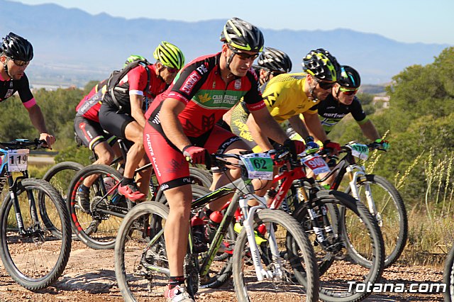 XX Bike Maratn Ciudad de Totana - 173