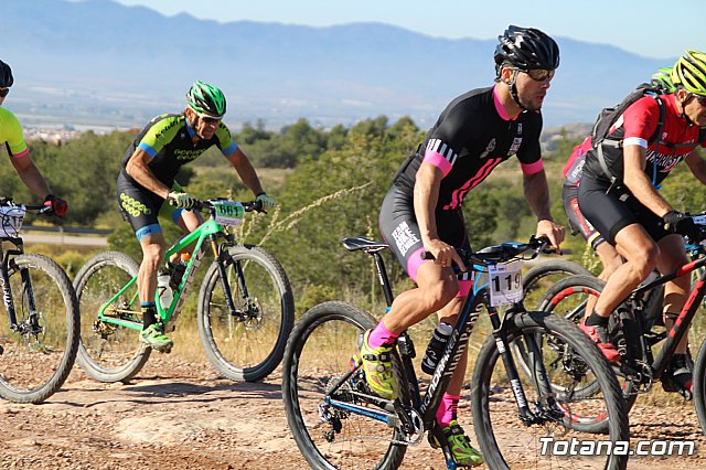 XX Bike Maratn Ciudad de Totana - 174