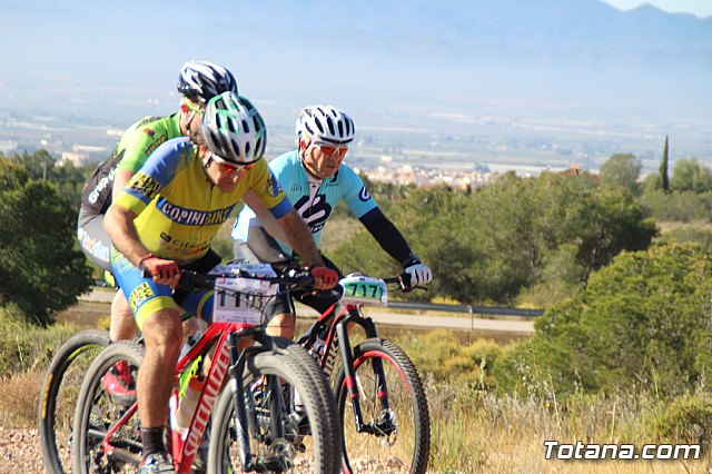 XX Bike Maratn Ciudad de Totana - 198