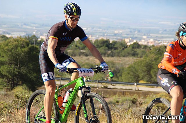 XX Bike Maratn Ciudad de Totana - 201