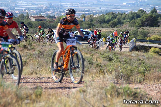 XX Bike Maratn Ciudad de Totana - 224