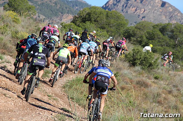 XX Bike Maratn Ciudad de Totana - 229