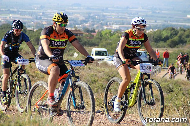 XX Bike Maratn Ciudad de Totana - 259
