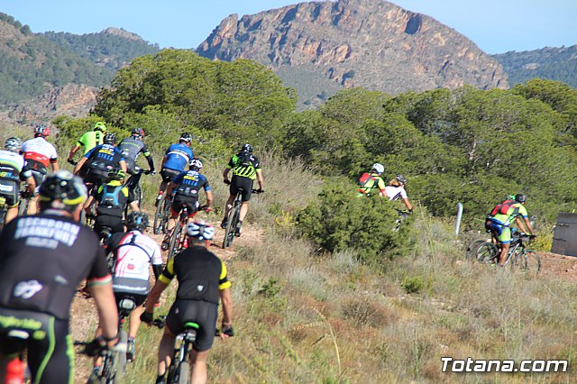 XX Bike Maratn Ciudad de Totana - 263