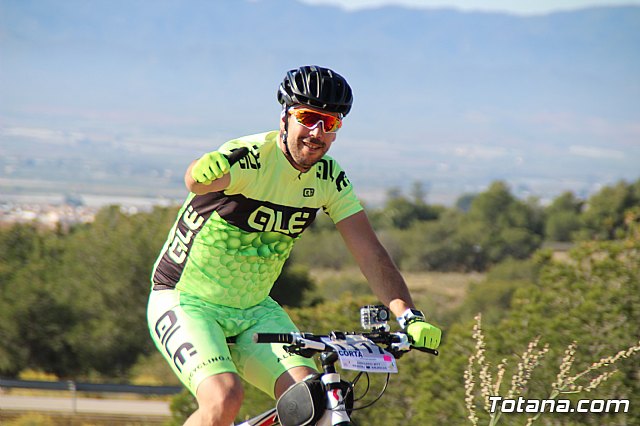 XX Bike Maratn Ciudad de Totana - 277