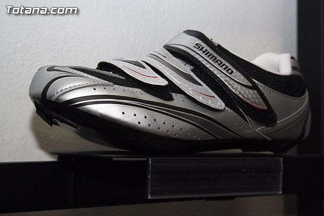 Inauguracin nueva tienda de bicicletas 