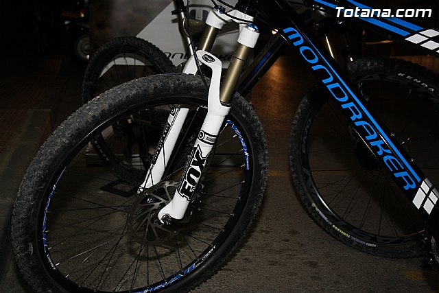 Inauguracin nueva tienda de bicicletas 