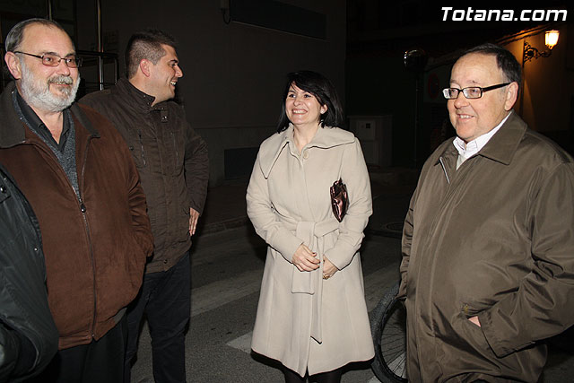 Inauguracin nueva tienda de bicicletas 