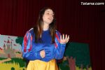 Blancanieves 