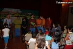 Blancanieves 