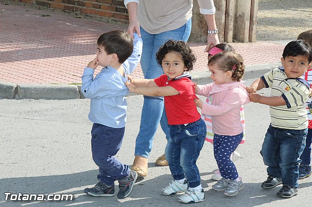 Vehculos de seguridad y emergencias locales 2016 - 19