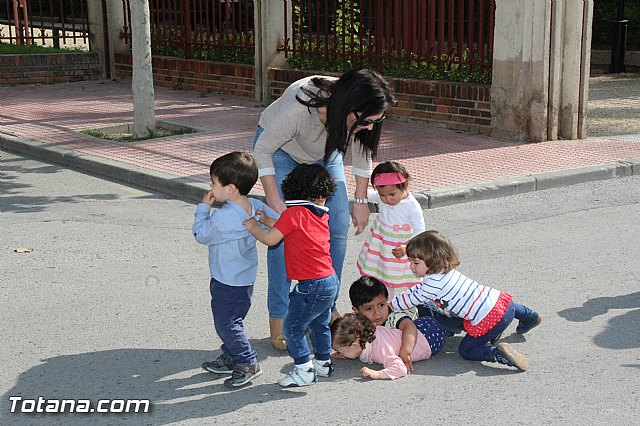 Vehculos de seguridad y emergencias locales 2016 - 20