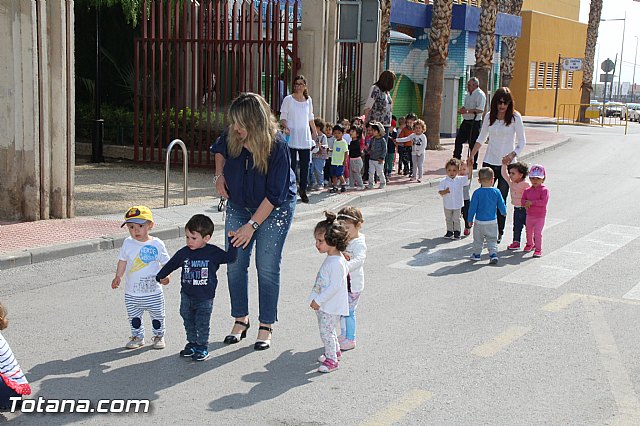 Vehculos de seguridad y emergencias locales 2016 - 21
