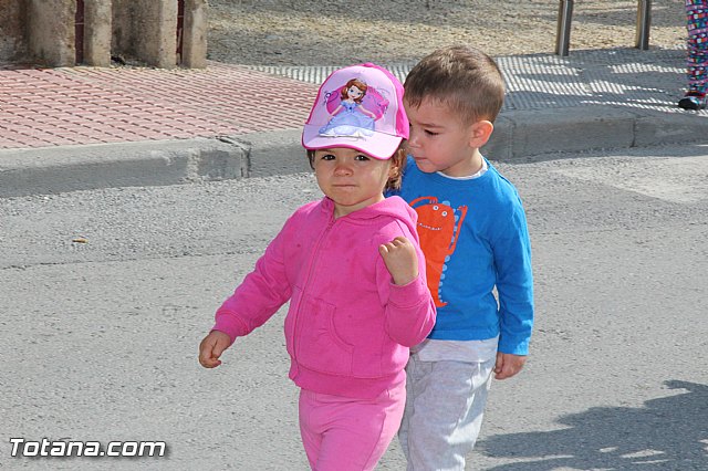 Vehculos de seguridad y emergencias locales 2016 - 23