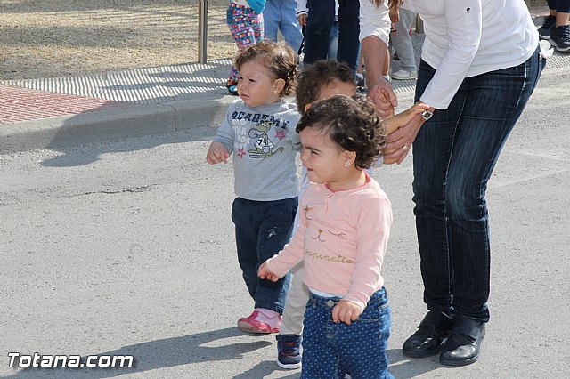 Vehculos de seguridad y emergencias locales 2016 - 24